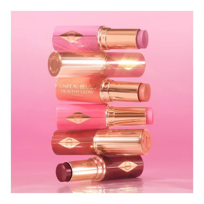 Unreal Blush Healthy Glow Stick
