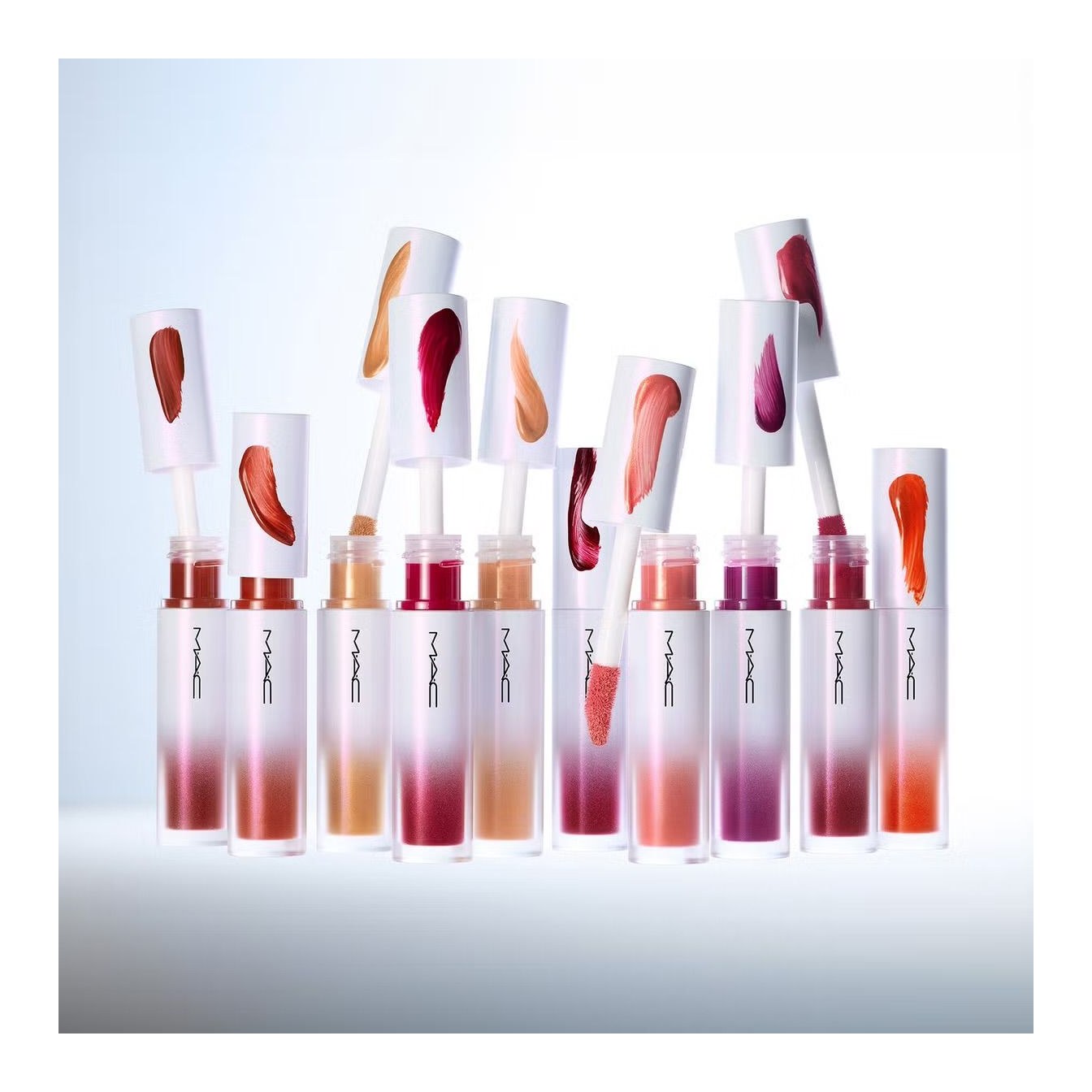 Strobe Beam Liquid Blush