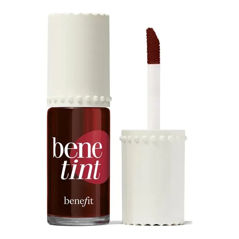 Benetint Blush Liquide Joues et Lèvre 6 ml