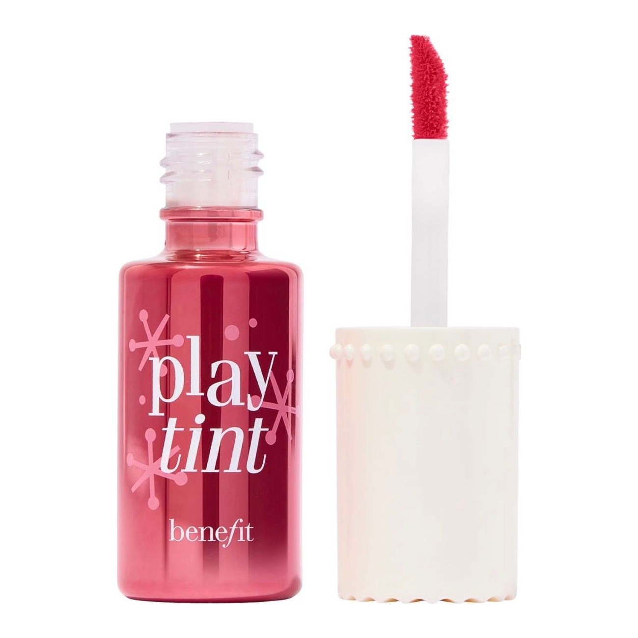 Play Tint Blush Liquide rose Joues Et Lèvres 6 ml