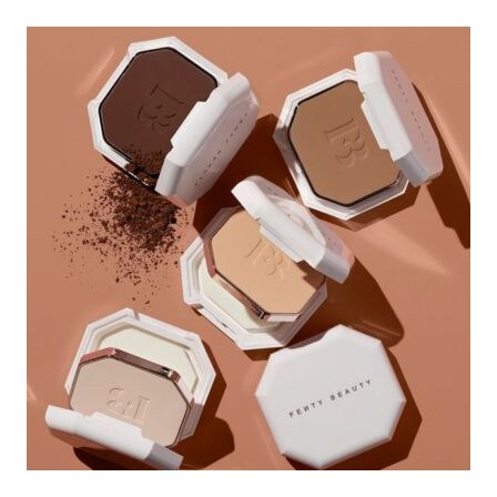 Pro Filt’r Soft Matte Powder Foundation