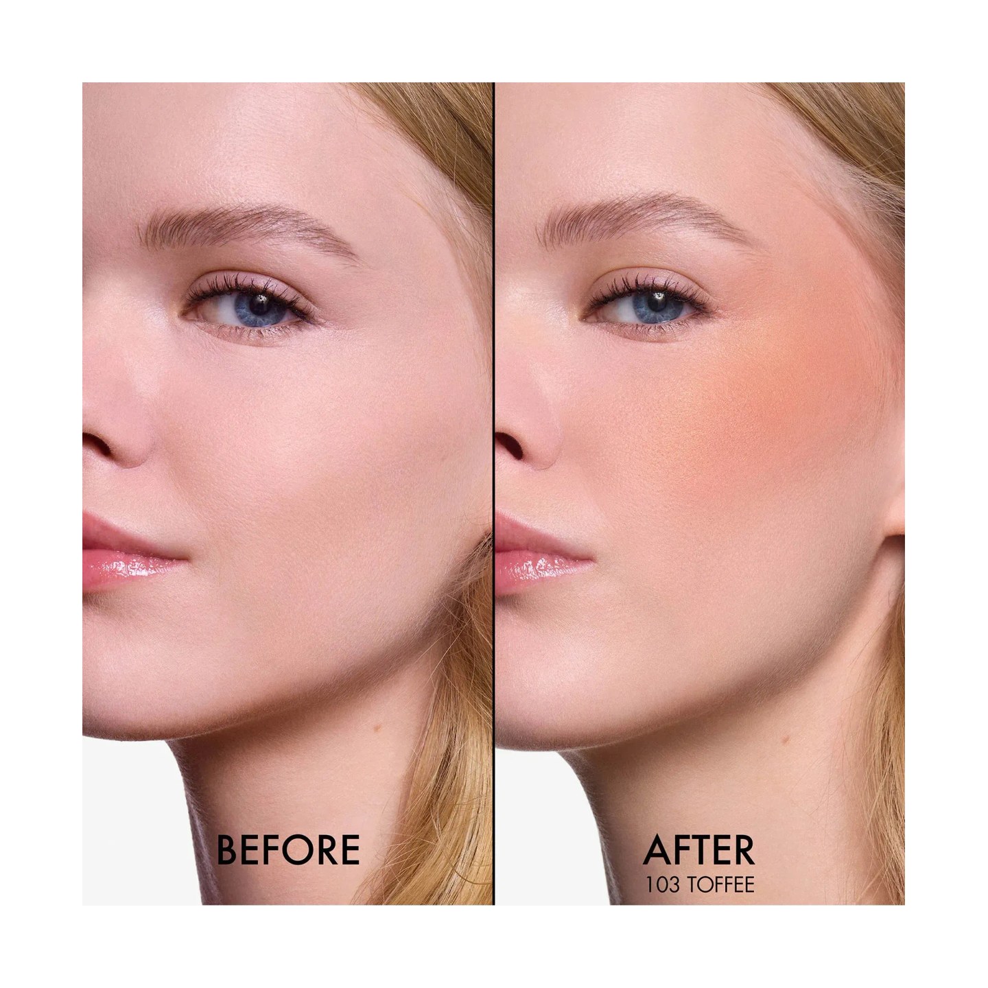 Dior Backstage Rosy Glow Blush