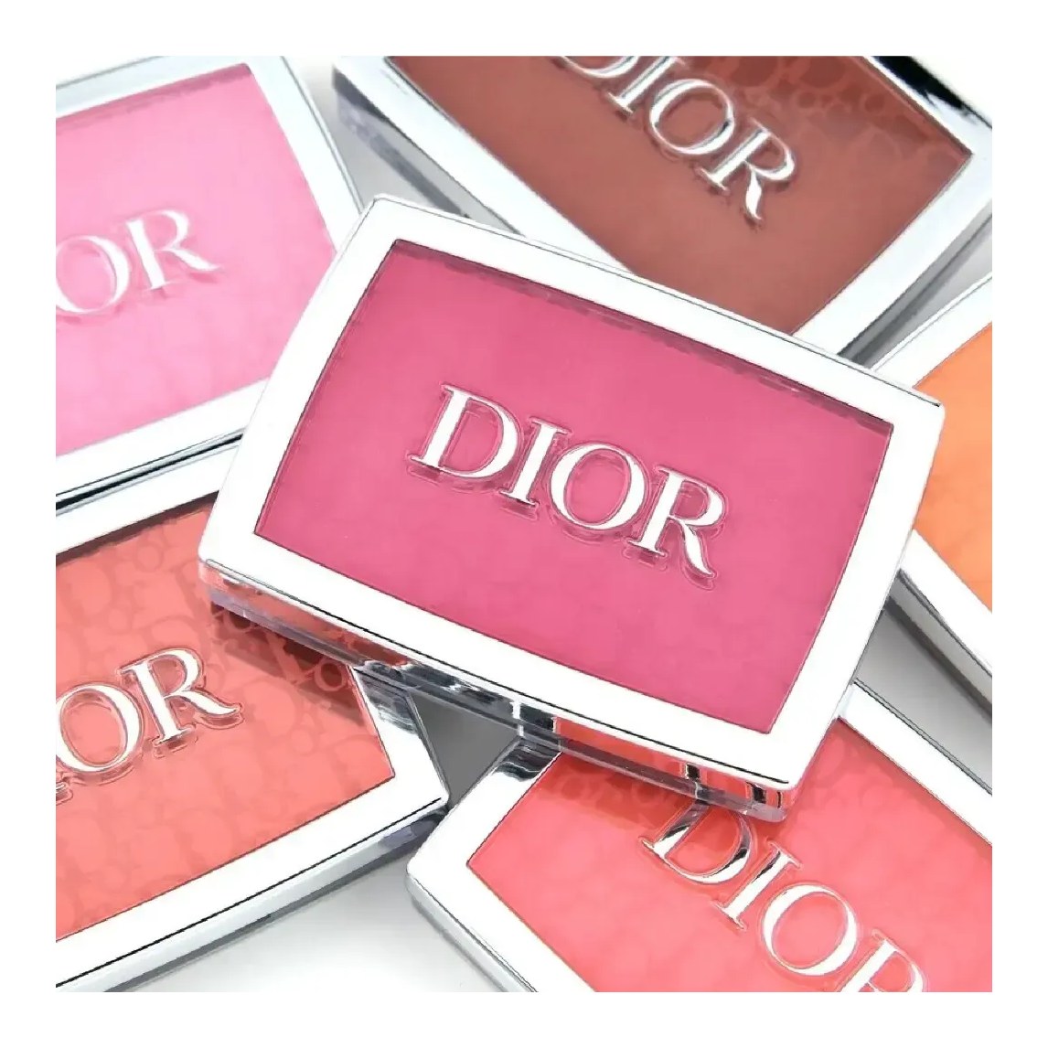 Dior Backstage Rosy Glow Powder Blush