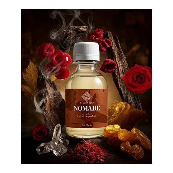 Nomade Extrait de parfum