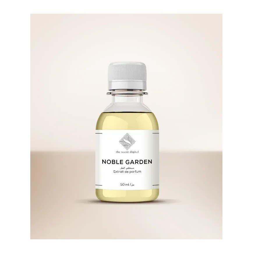 Noble Garden