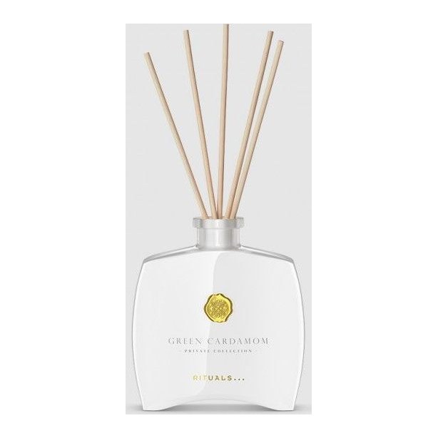 Mini bâtonnets parfumés Green Cardamom