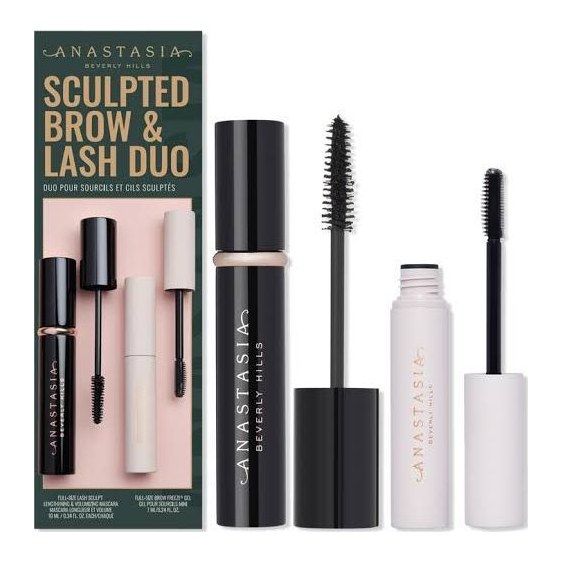 Sculpted Brow & Lash Duo