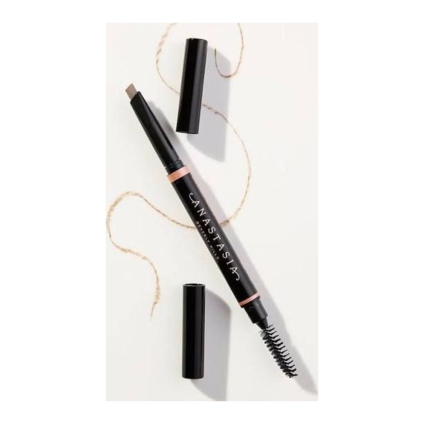 Brow Definer Crayon à sourcils triangulaire rétractable
