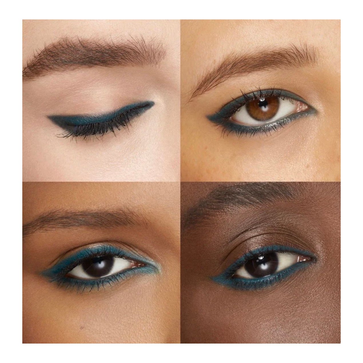 Unlimited Precision Automatic Eyeliner & Khôl