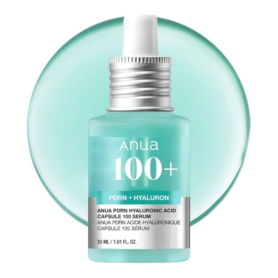 PDRN Hyaluronic Acid Capsule 100 Serum 30 ml