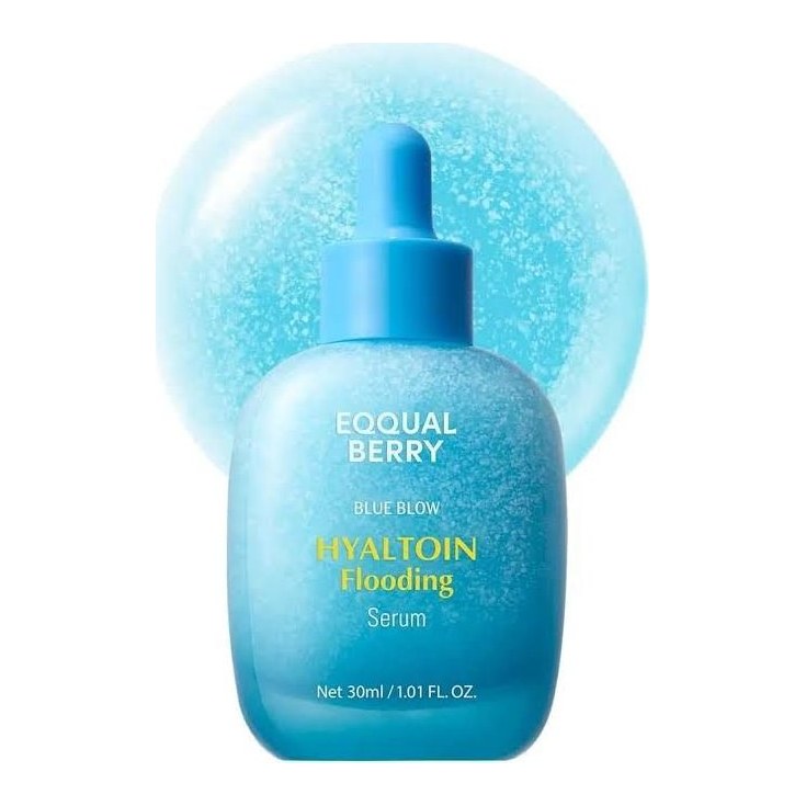 Hyaltoin Flooding Serum 30 ml