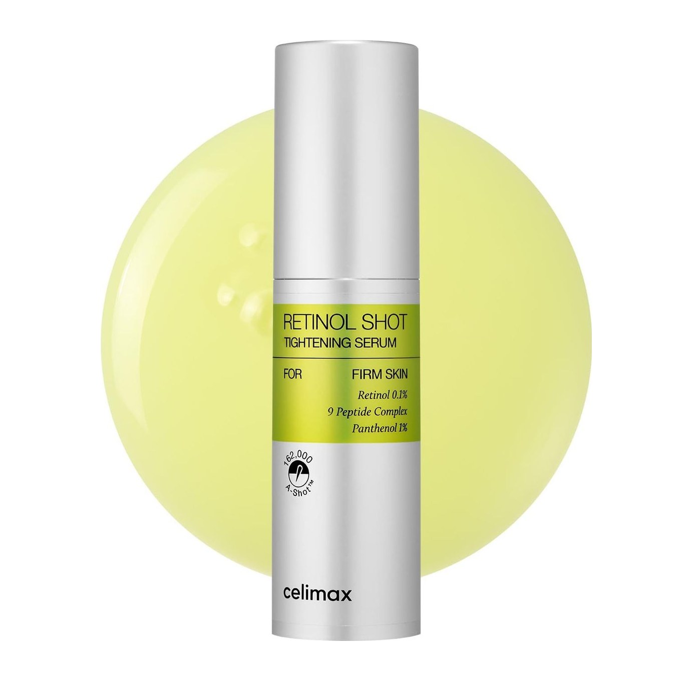 The Vita A Retinol Shot Tightening Serum 30 ml