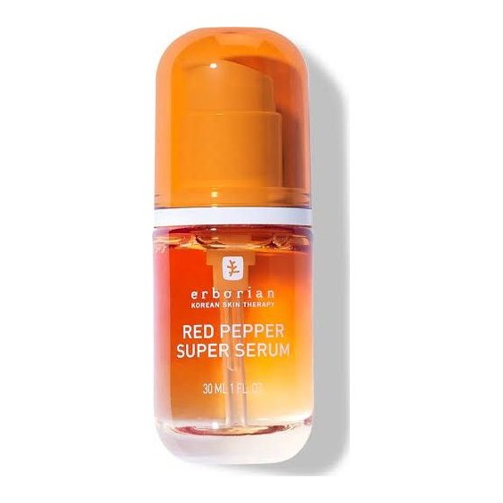 Red Pepper Super Serum 30 ml