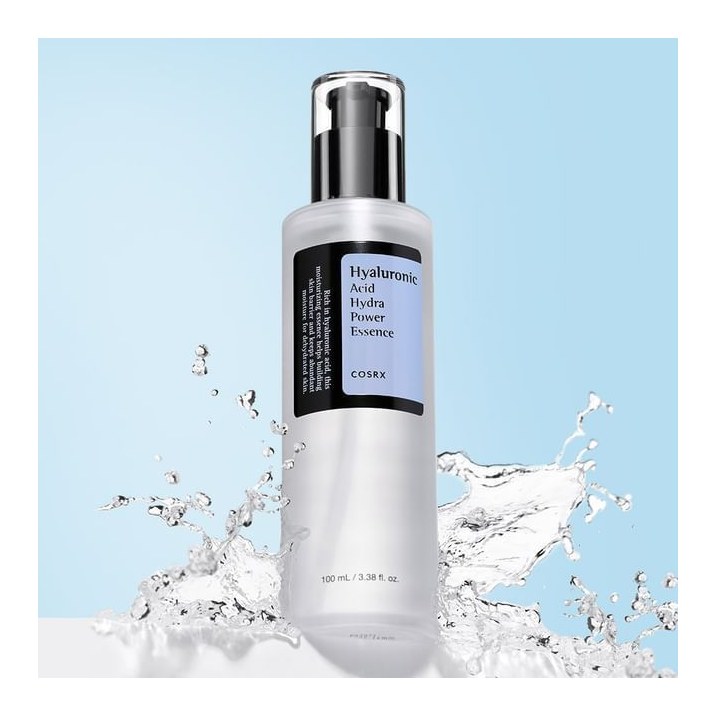 Hyaluronic Acid Hydra Power Essence 100 mL