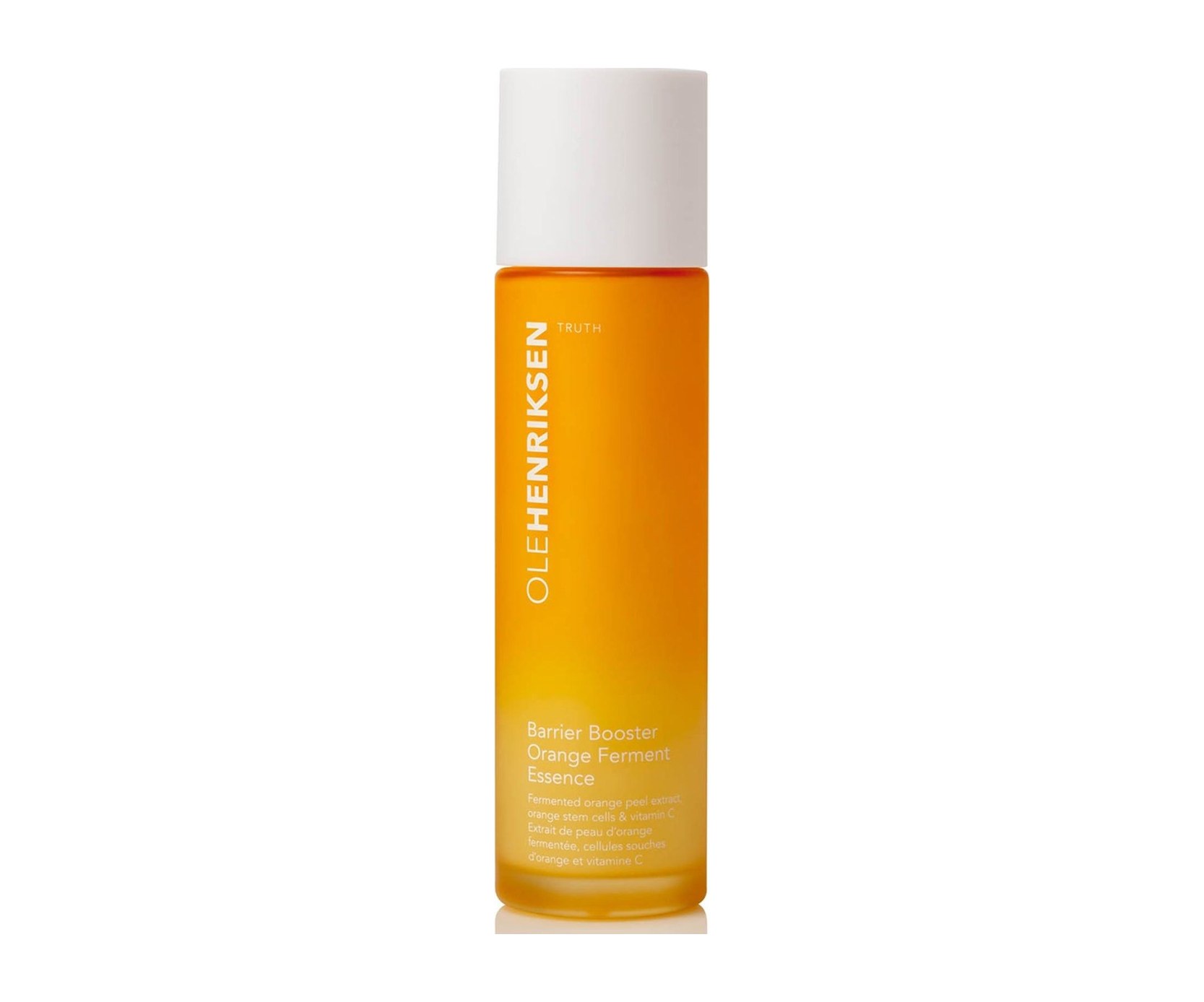 Essence Orange Ferment Barrier Booster Truth