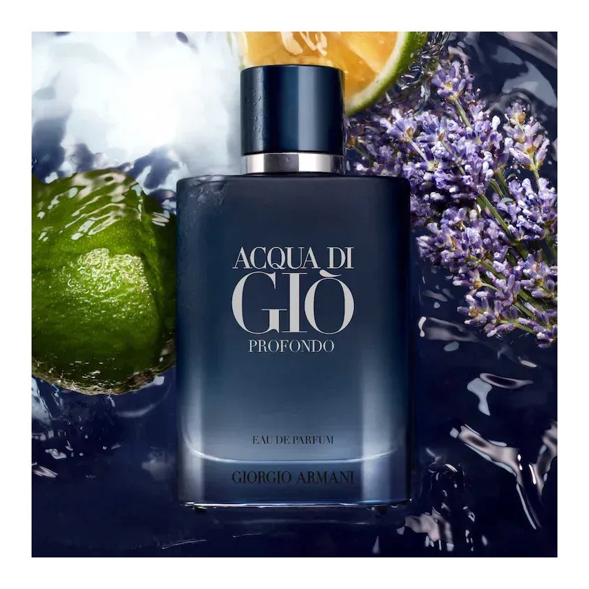 Acqua di Giò Profondo Eau de Parfum