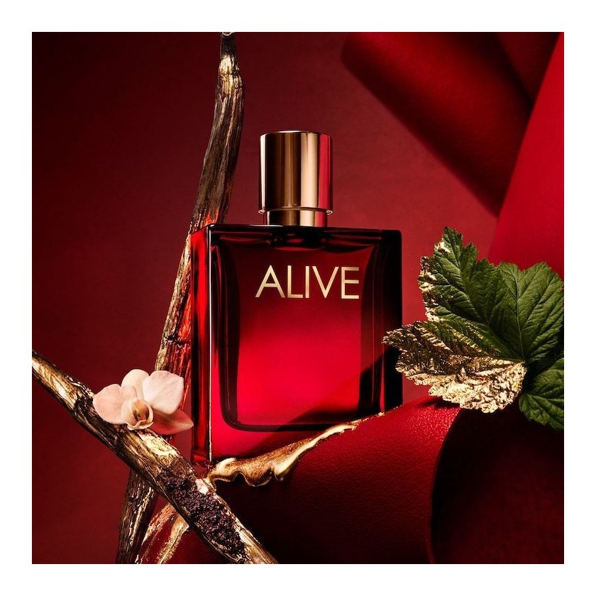 Alive Parfum