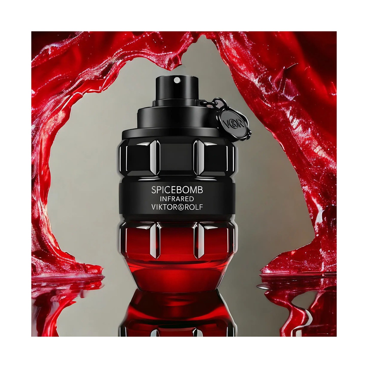 Spicebomb Infrared Eau de Toilette