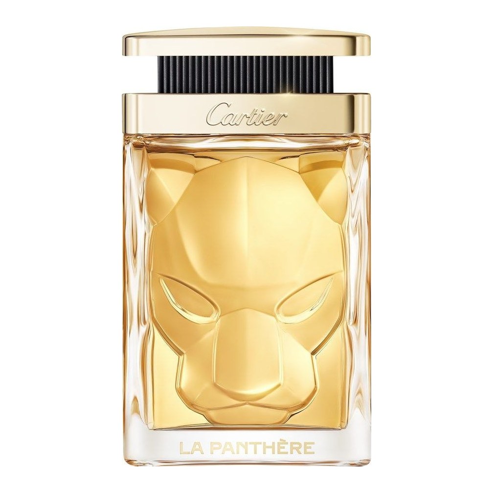 La Panthère Parfum