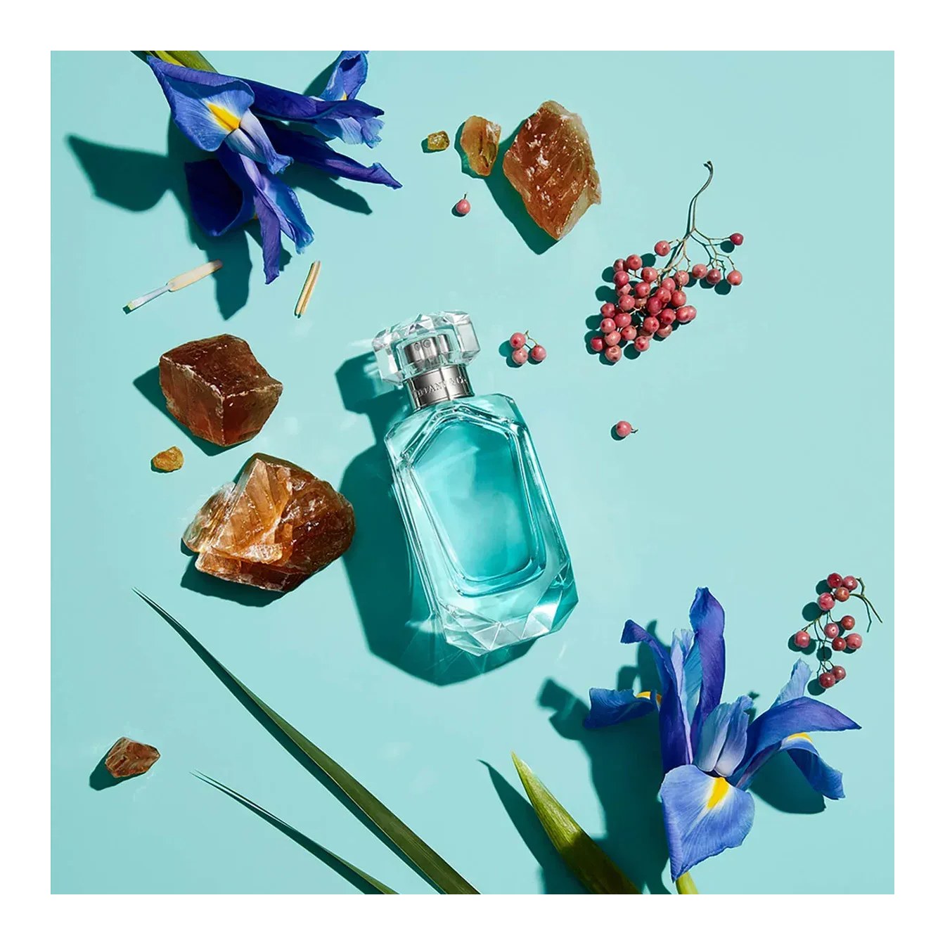 Tiffany Intense Eau de Parfum