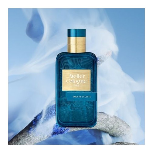 Encens Céleste Eau de Parfum