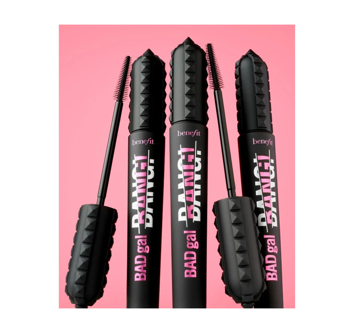 BADgal BANG Mascara volume