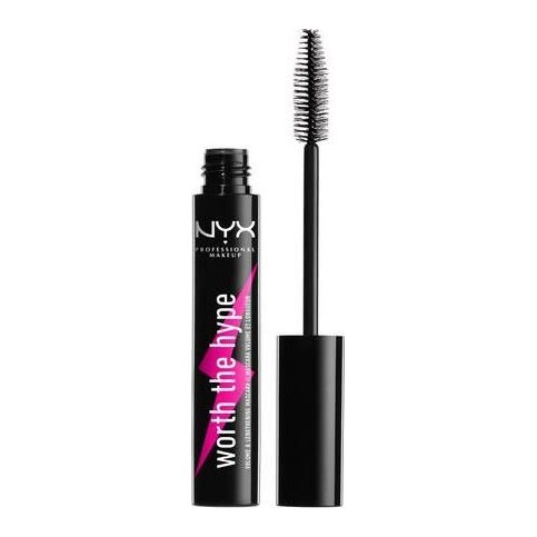 Worth the Hype Mascara