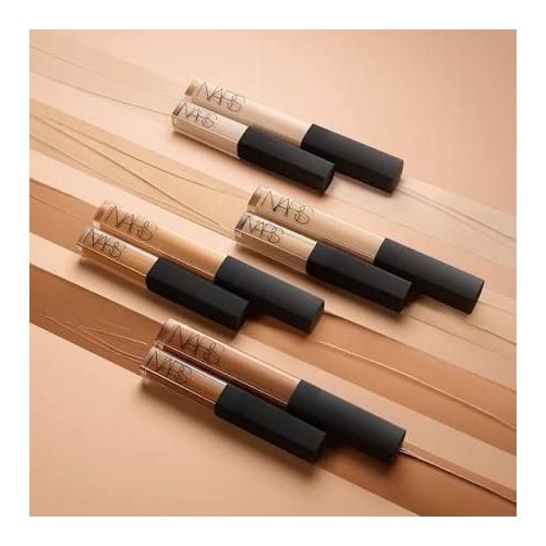Radiant Creamy Concealer