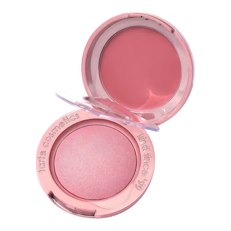 Macaron Blush & Glow Duo