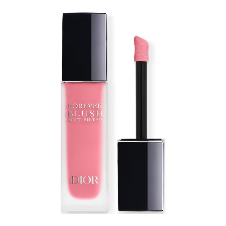 Forever Blush Soft Filter - blush liquide fouetté au fini mat lumineux