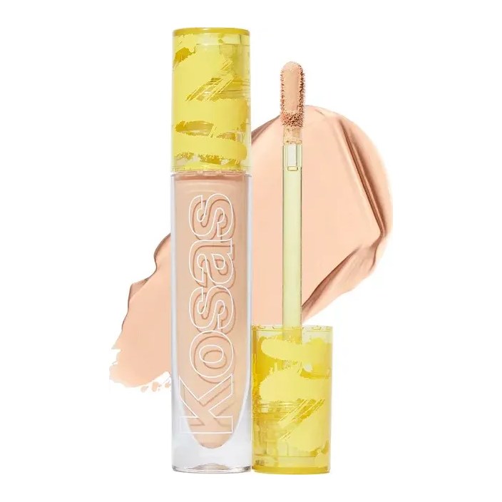Revealer Super Creamy + Brightening Concealer