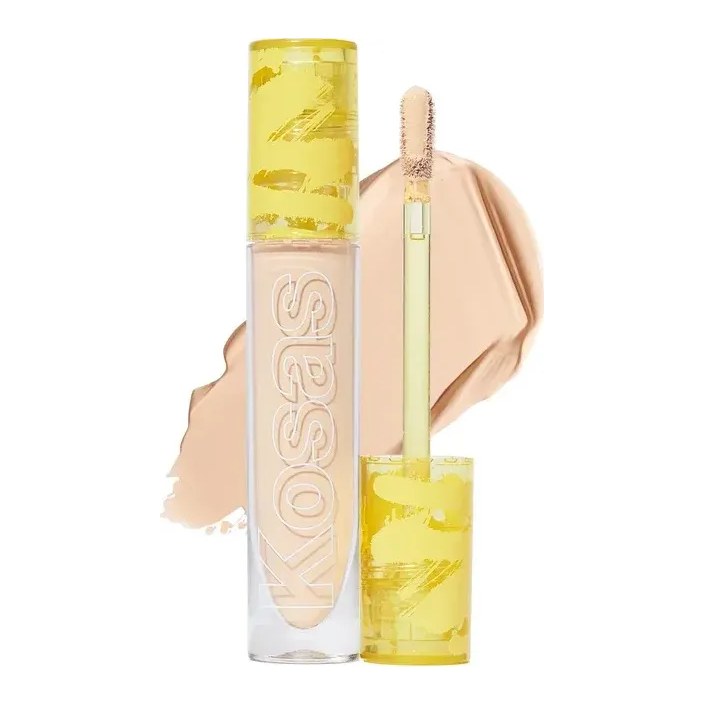 Revealer Super Creamy + Brightening Concealer