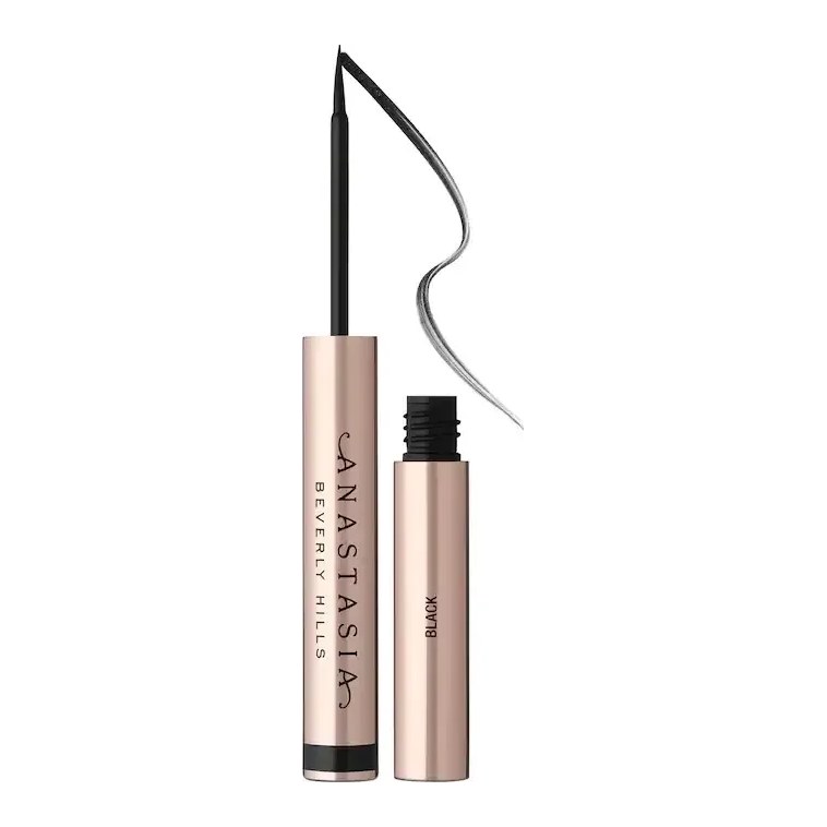 Waterproof Matte Liquid Eyeliner