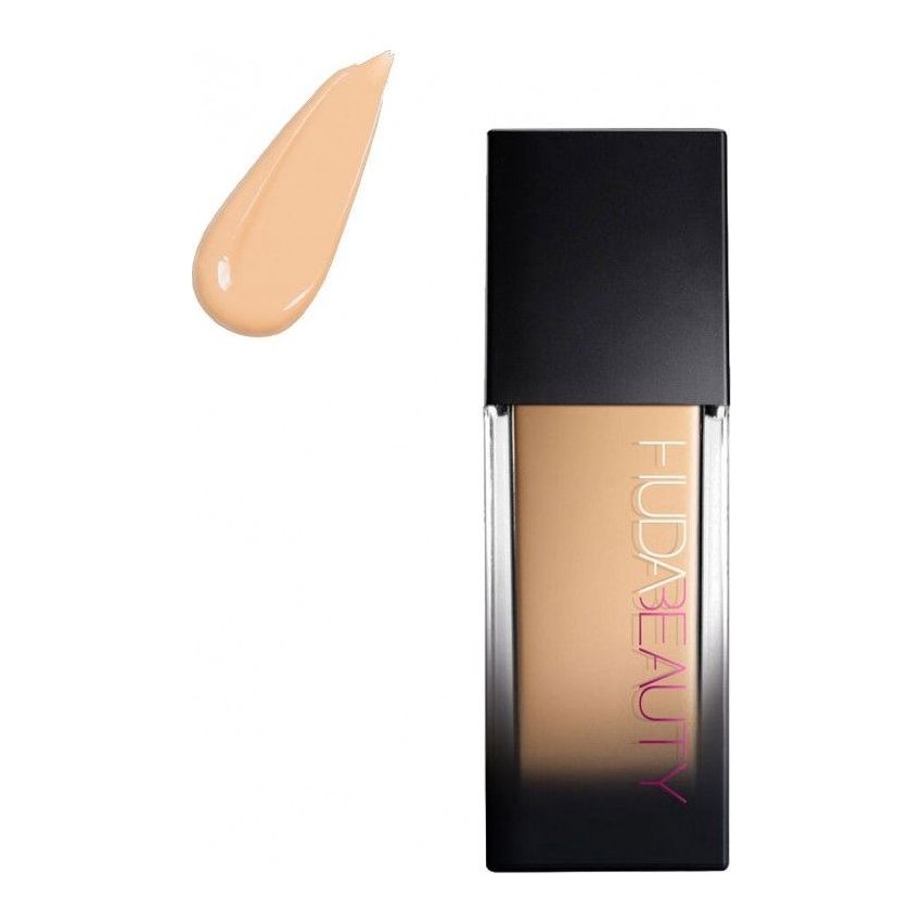FauxFilter Luminous Matte Foundation