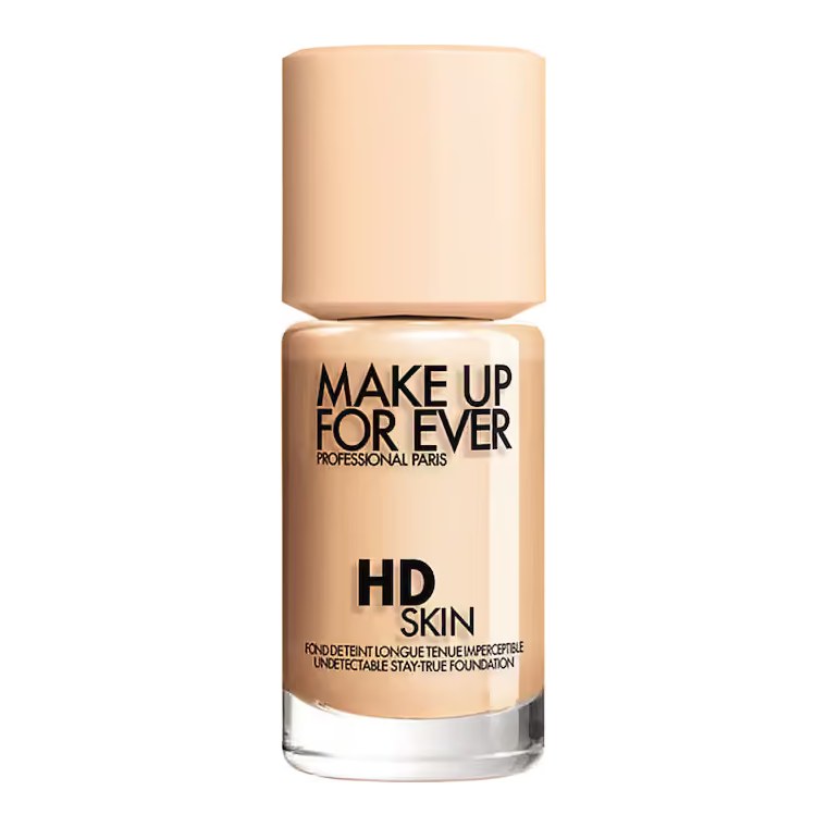 HD Skin Fond de Teint longue tenue