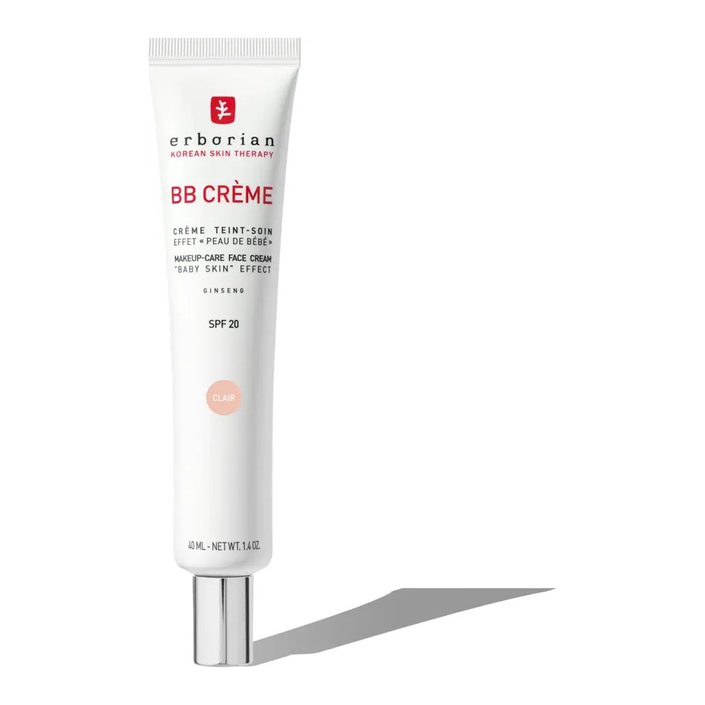 BB Crème au Ginseng 40 ml