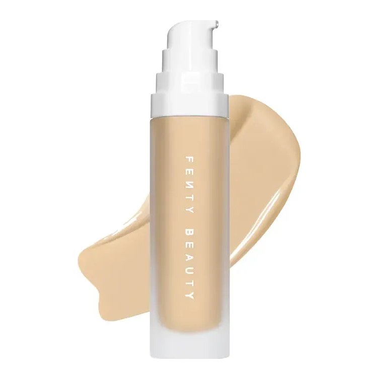 Soft' Lit Naturally Luminous Fond de teint