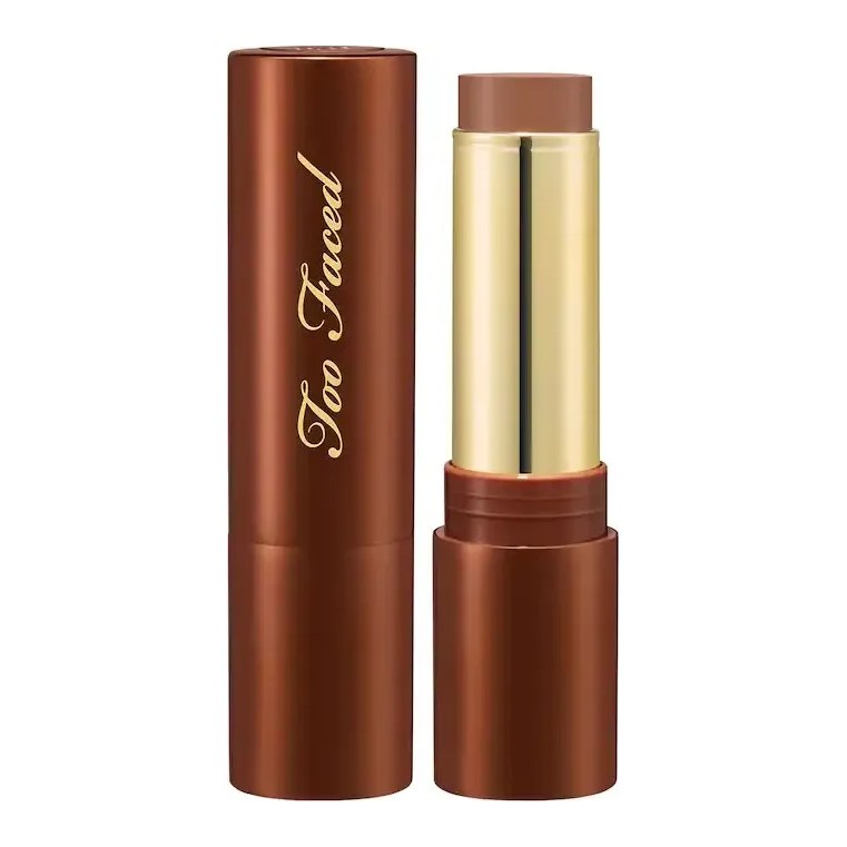 Chocolate Soleil Melting Bronzing & Sculpting Stick
