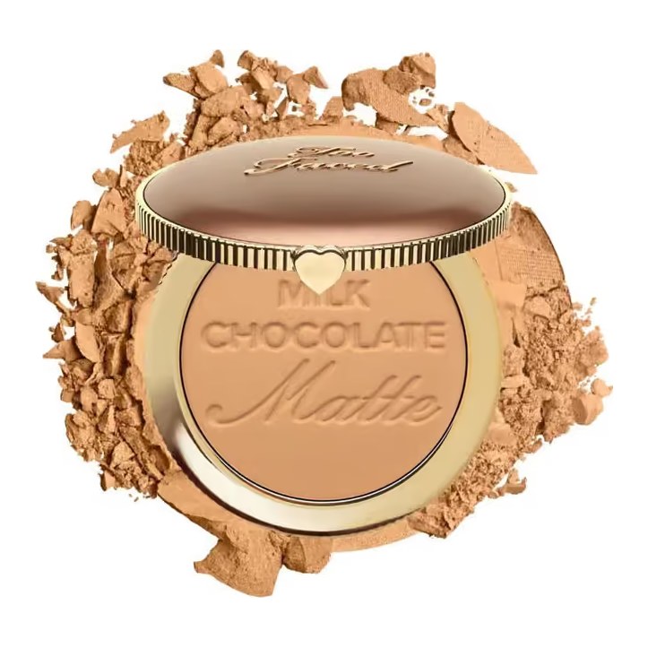 Chocolate Soleil Matte Bronzer