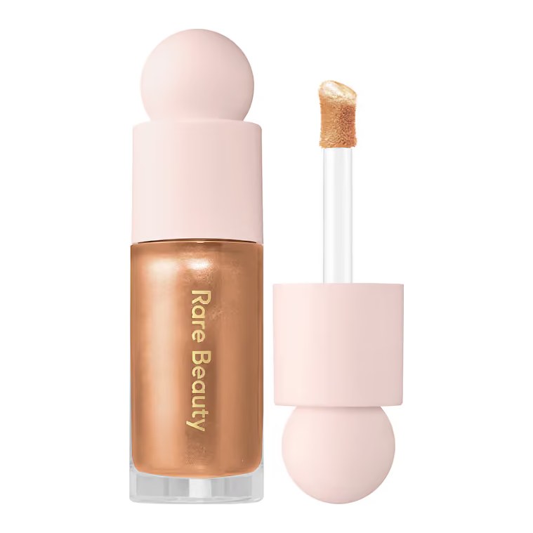 Positive Light Liquid Luminizer