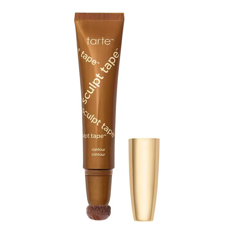 Sculpt Tape Bronzer sculptant liquide
