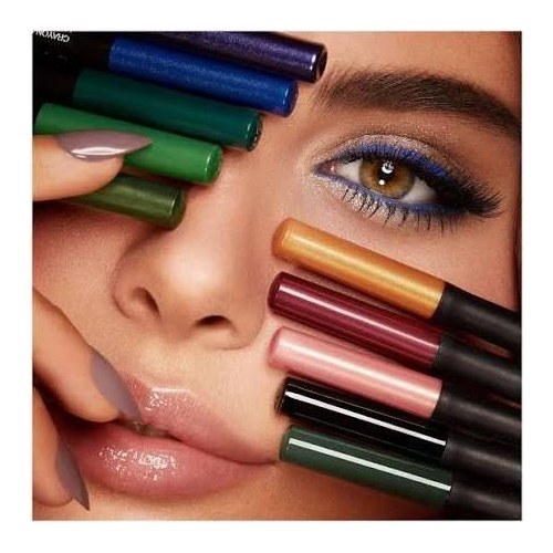 Unlimited Precision Automatic Eyeliner & Khôl