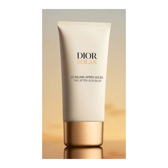 Dior Solar  Le baume après-soleil