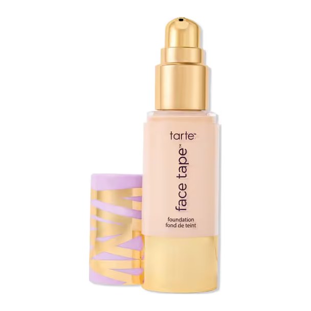Shape Tape Matte Foundation