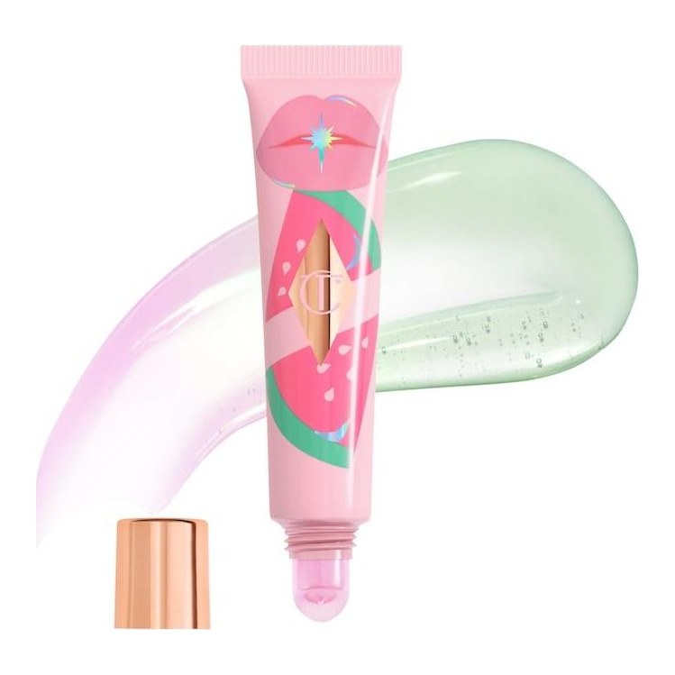 Unreal Lips Healthy Glow Nectar Oil