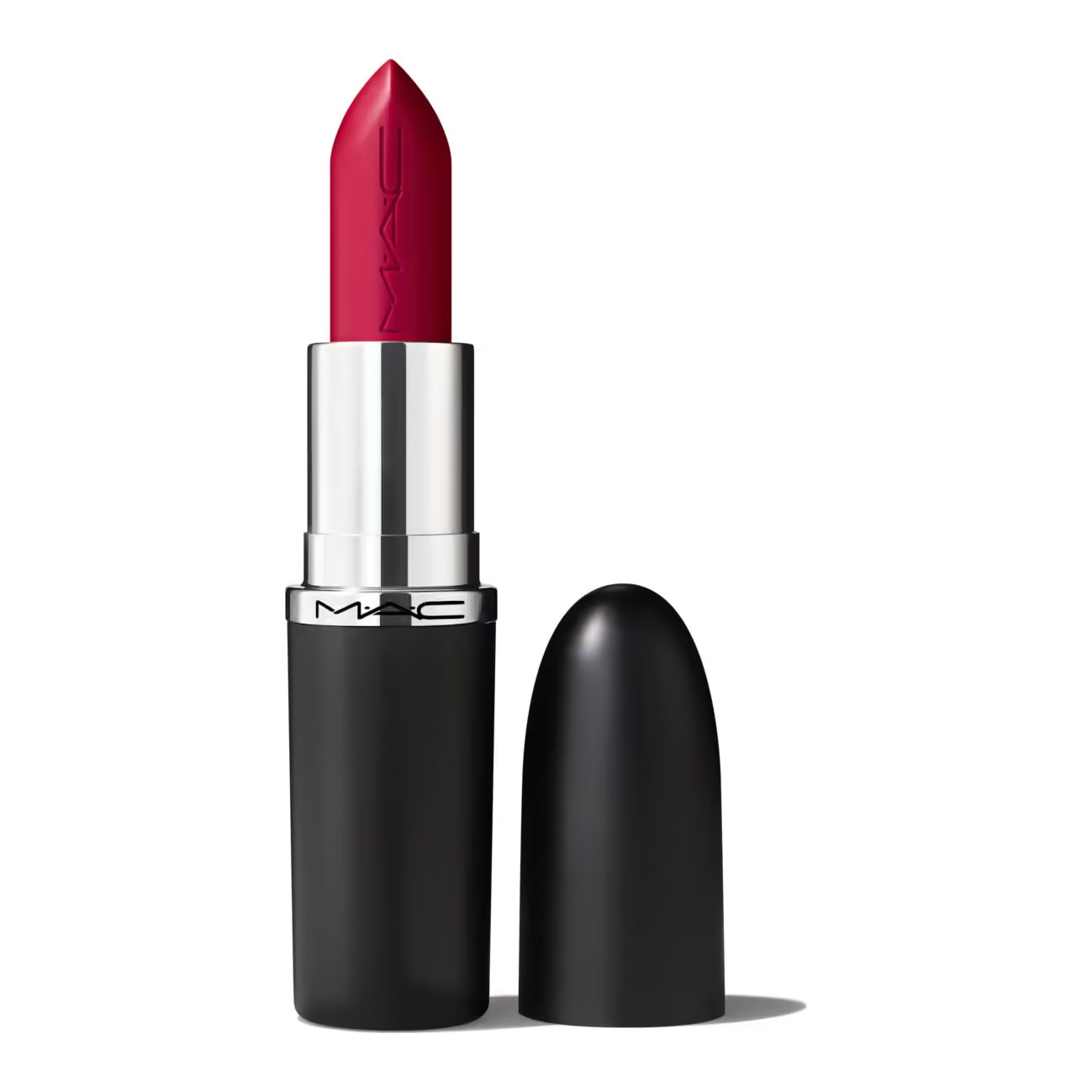 Macximal Sleek Satin Lipstick Rouge à lèvres satiné hydratant