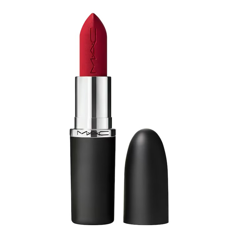 Macximal Silky Matte Lipstick Rouge à Lèvres Mat Hydratant