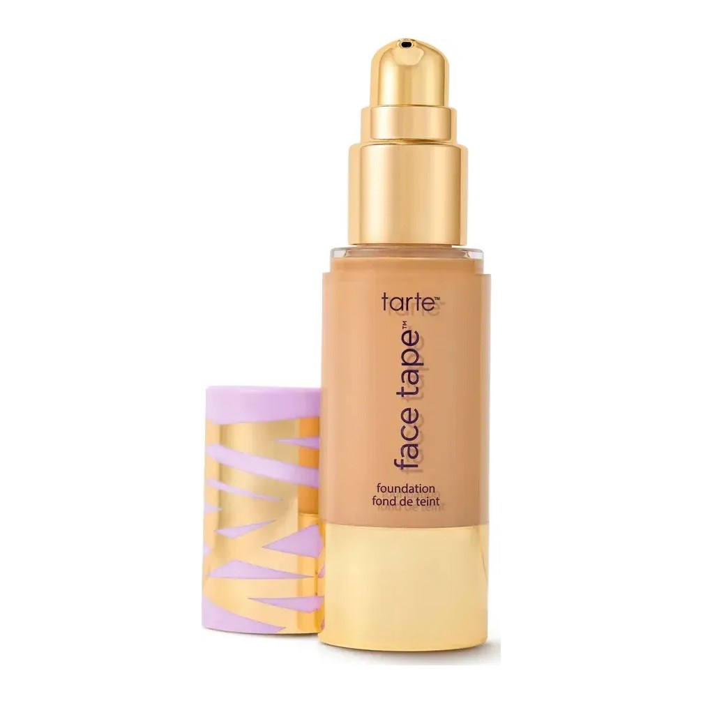 Face Tape Foundation