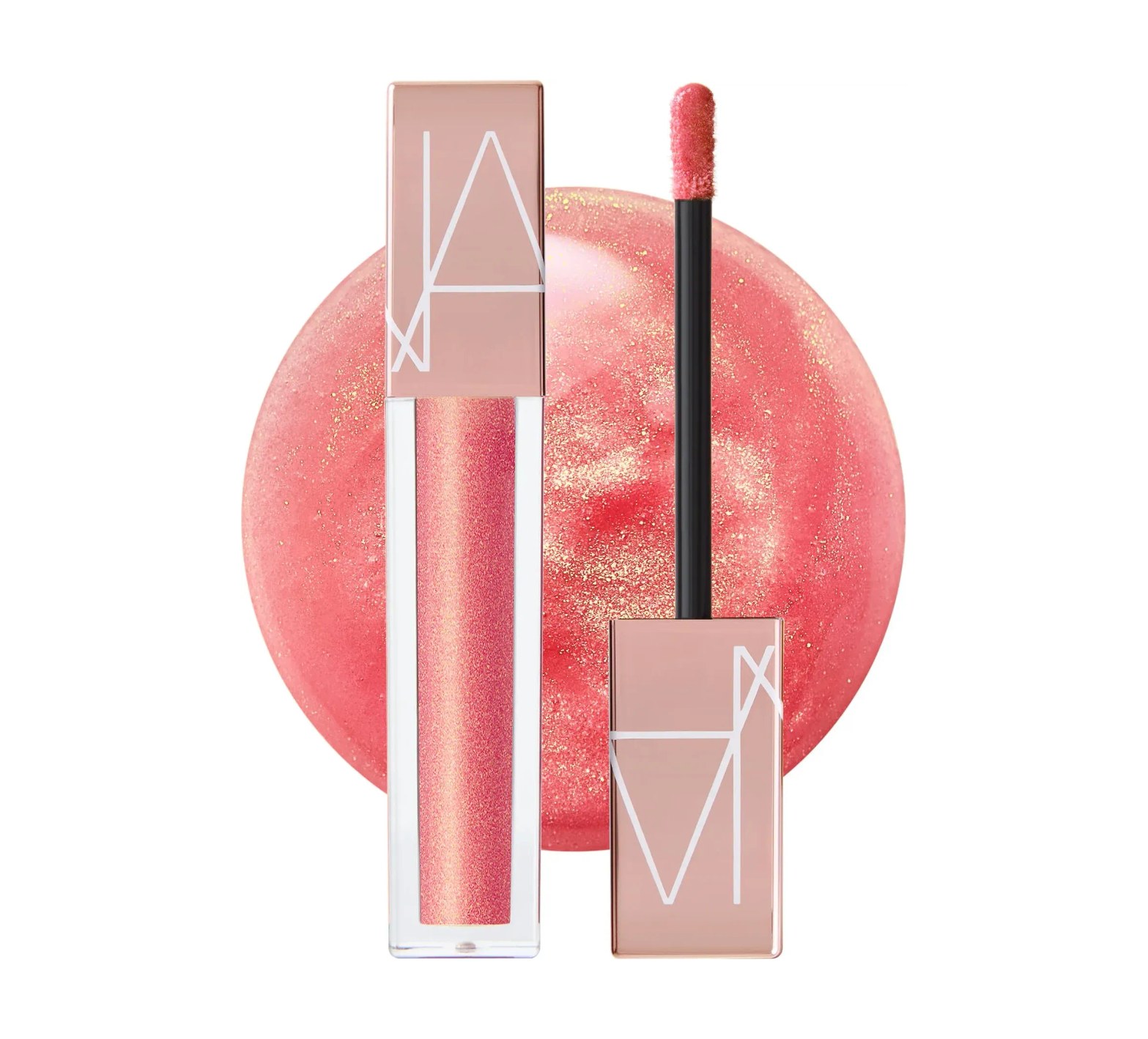 Afterglow Sheer Hydrating Lip Oil