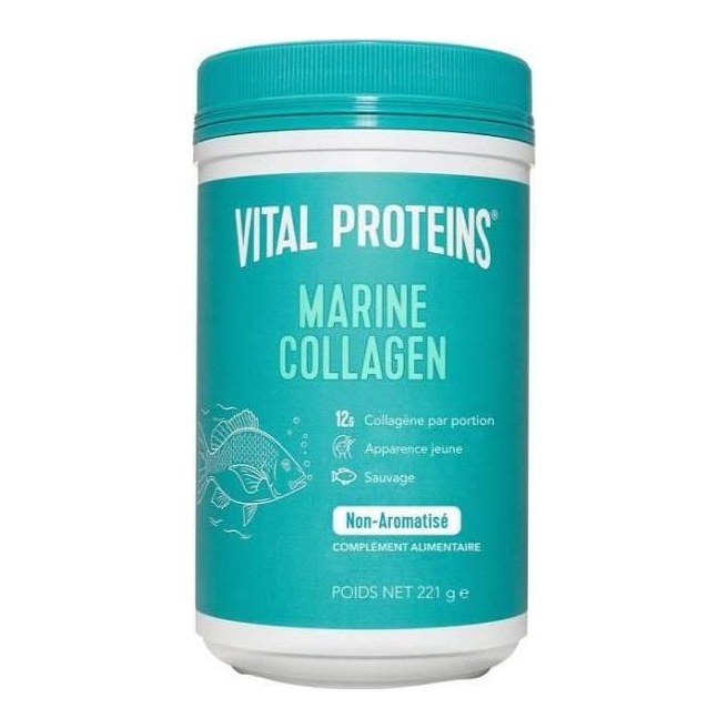 Marine Collagen 221 g